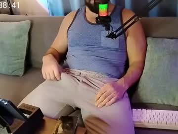 Mysteriousdickhead January 27, 2026 Chaturbate stream image