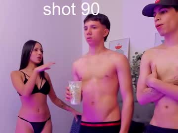 Teamvega January 27, 2026 Chaturbate stream image