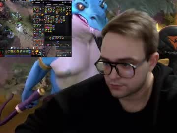 Balldasin January 27, 2026 Chaturbate stream image