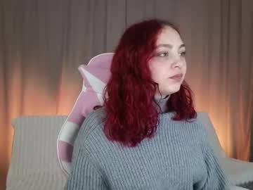 Danikazola January 27, 2026 Chaturbate stream image