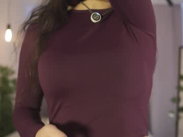 Eileenthalman January 27, 2026 Chaturbate stream image