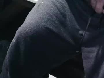 Hotwheelsguy2 January 27, 2026 Chaturbate stream image