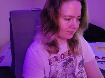 Internetfairy_Xo January 27, 2026 Chaturbate stream image