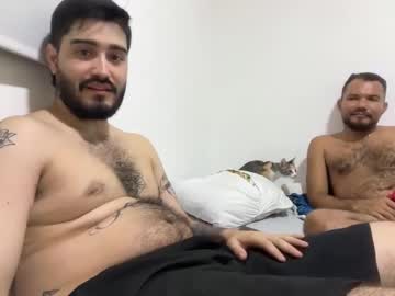 Latinshaggy January 27, 2026 Chaturbate stream image