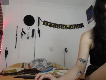 Morbo_Total69 January 27, 2026 Chaturbate stream image