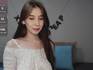 Rocketsgirl January 27, 2026 Chaturbate stream image