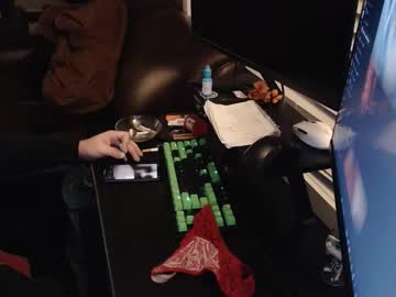 Stud69861714 January 27, 2026 Chaturbate stream image