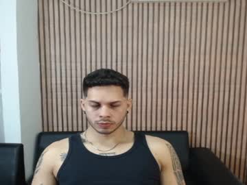 Yoav_Milan January 27, 2026 Chaturbate stream image