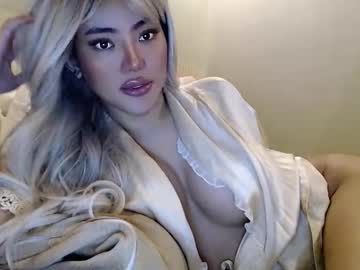 Your_Pov January 27, 2026 Chaturbate stream image