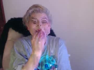 Adan_Romanoff January 27, 2026 Chaturbate stream image
