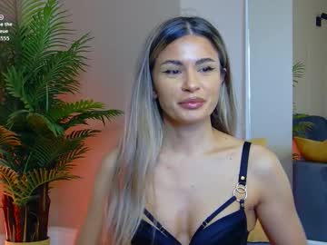 Avrillcyrux January 27, 2026 Chaturbate stream image
