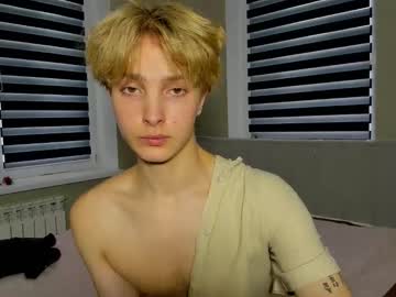 Bunnyblush67 January 27, 2026 Chaturbate stream image