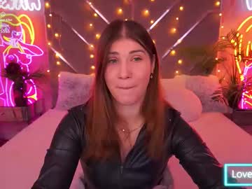 Cassandragood January 27, 2026 Chaturbate stream image