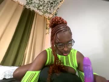 Cchocolateberry January 27, 2026 Chaturbate stream image