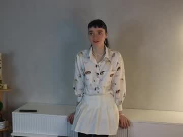 Ceolabooker January 27, 2026 Chaturbate stream image