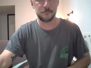 Interloper666 January 27, 2026 Chaturbate stream image