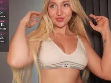 Lissablush_ January 27, 2026 Chaturbate stream image