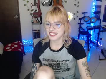 Lovely_Cass January 27, 2026 Chaturbate stream image