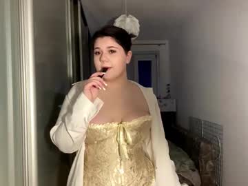 Lunablakes January 27, 2026 Chaturbate stream image