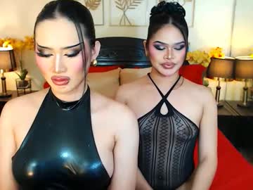 Scarlet_Snow_Asian January 27, 2026 Chaturbate stream image