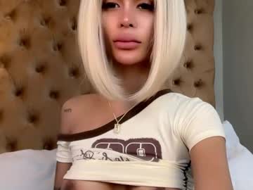 Secrets_Bae January 27, 2026 Chaturbate stream image