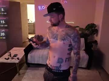 Wildrobjr9 January 27, 2026 Chaturbate stream image