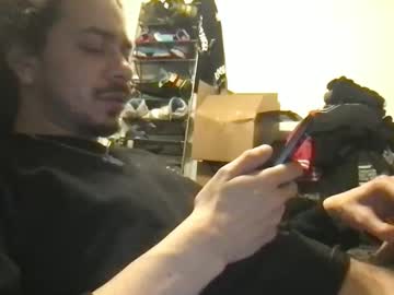 Xxxrunnner999 January 27, 2026 Chaturbate stream image