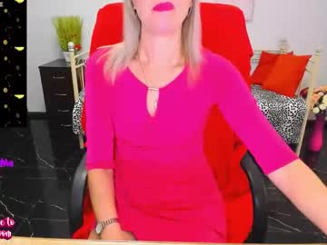 Anita_Tayson January 27, 2026 Chaturbate stream image