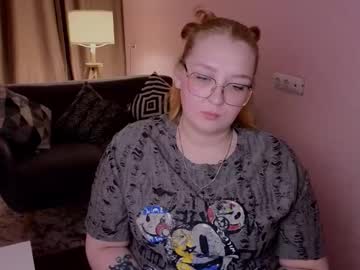 Betty_Millerr January 27, 2026 Chaturbate stream image