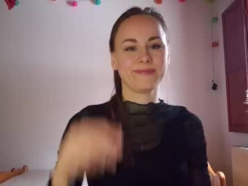 Cutie_Xoxo_ January 27, 2026 Chaturbate stream image