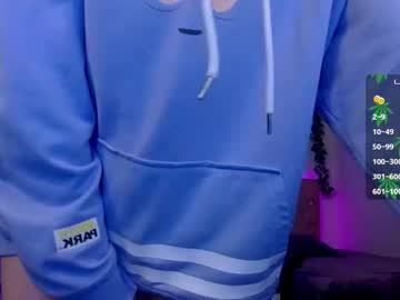 Demianbunny January 27, 2026 Chaturbate stream image