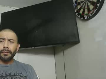 Faded805 January 27, 2026 Chaturbate stream image