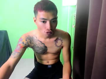 Hotasian_Jake January 27, 2026 Chaturbate stream image