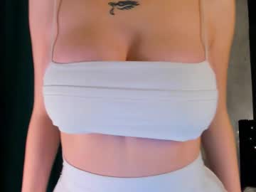 Luna_Mist777 January 27, 2026 Chaturbate stream image