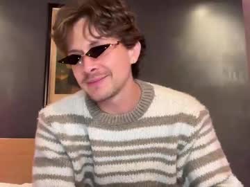 Mcklister69 January 27, 2026 Chaturbate stream image