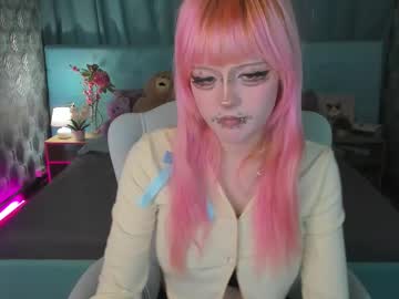 Mika_Vatashi January 27, 2026 Chaturbate stream image