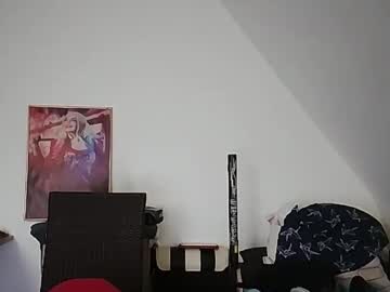 Robertxxxpo January 27, 2026 Chaturbate stream image