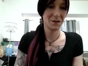 Asluttyrose January 27, 2026 Chaturbate stream image