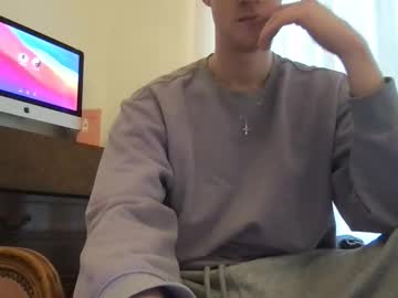 Bat0r_B0y January 27, 2026 Chaturbate stream image