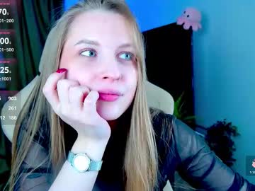 Cutemousee January 27, 2026 Chaturbate stream image