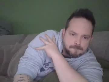Cybronic January 27, 2026 Chaturbate stream image