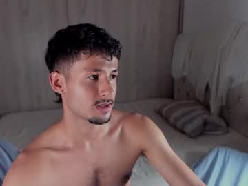 Dimitri_Targaryen January 27, 2026 Chaturbate stream image