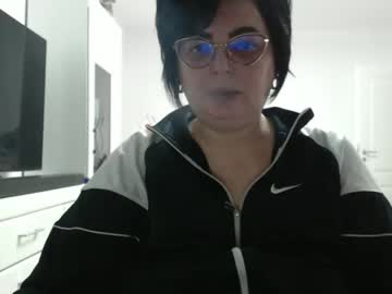 Erikawhite54 January 27, 2026 Chaturbate stream image