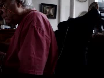 Gueraldus January 27, 2026 Chaturbate stream image