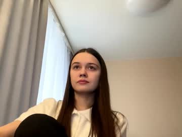 Hannelorehuckaby January 27, 2026 Chaturbate stream image