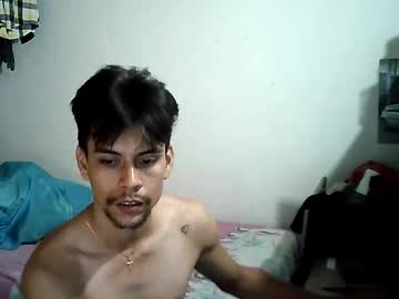 Miguelsantos_666 January 27, 2026 Chaturbate stream image