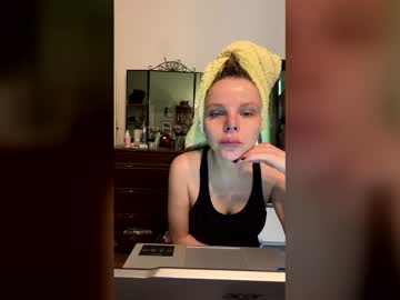 Nadyagt January 27, 2026 Chaturbate stream image