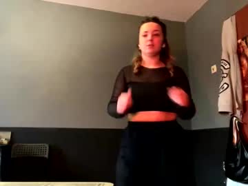 Nylatrenbeath January 27, 2026 Chaturbate stream image