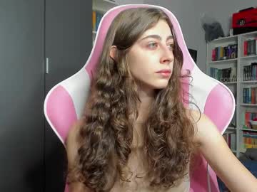 Prettysomething January 27, 2026 Chaturbate stream image