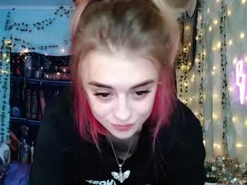 Sofia_Rosemary January 27, 2026 Chaturbate stream image